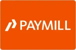 PayMill logo