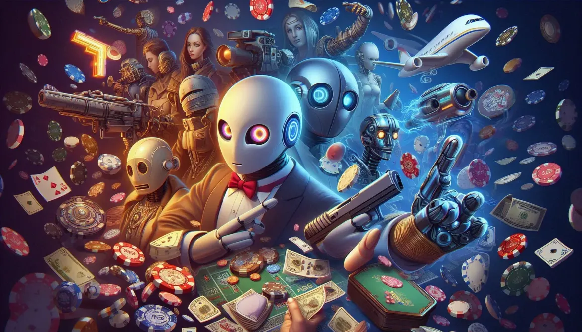 Ardente Casino